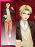 Twilight / Loid Forger Body pillow case SPY X FAMILY Mitgard-Knight